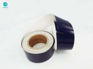 Shine Wood Pulp Cigarette Package กระดาษกรอบด้านในพร้อมสีเสริม