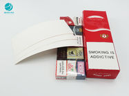 Smokes Package Packs ซองบุหรี่ด้วยการออกแบบที่กำหนดเองของ OEM แบบเต็มสี