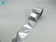 กระดาษอลูมิเนียมฟอยล์ 83 มม. สำหรับบรรจุภัณฑ์บุหรี่