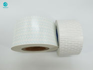 การออกแบบลวดลายที่กำหนดเองกระดาษห่อบุหรี่ด้านในโดยไม่ใช้อลูมิเนียม