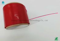 PET / MOPP / BOPP 152mm Core 50000m Tear Strip Tape ทน UV