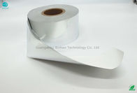 กระดาษฟอยล์สีเงิน 70gsm 95% Smoke Alu Foil