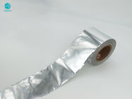8011 Cigarette Wrapper 55Gsm Package อลูมิเนียมฟอยล์กระดาษมันวาว