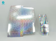 กล่องกระดาษแข็งแพคเกจบุหรี่ยาสูบครบชุดพร้อมการออกแบบที่กำหนดเองของ OEM